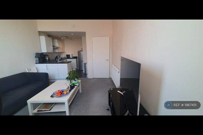1 Bedroom Flat To Rent In Esmond Street, Glasgow, G3
