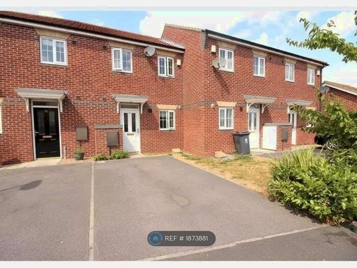 2 Bedroom Terraced House To Rent In Charnwood Avenue, Newcastle Upon Tyne, NE12