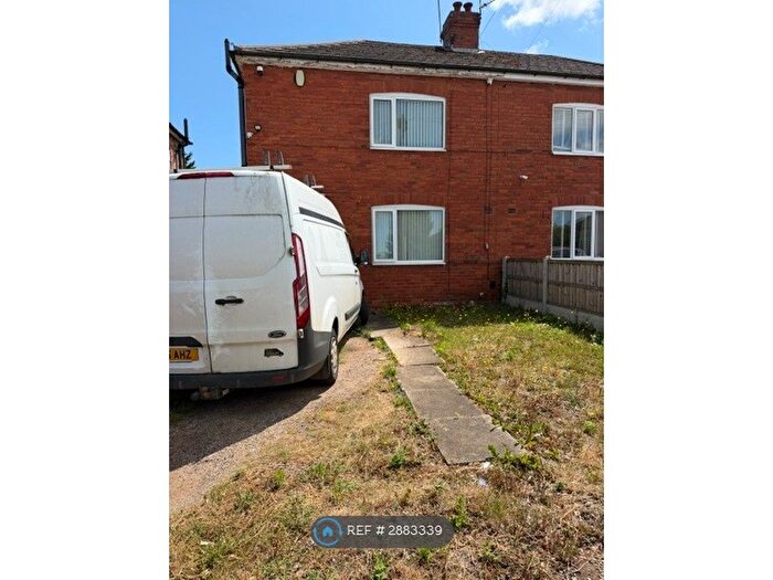 2 Bedroom Semi-Detached House To Rent In Millfield Road, Doncaster, DN8