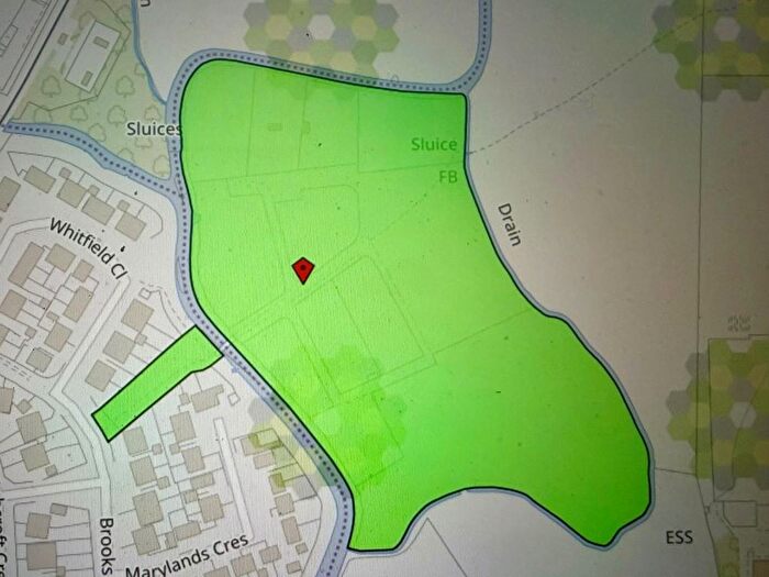 Land For Sale In Brooks Lane, Bognor Regis, PO22