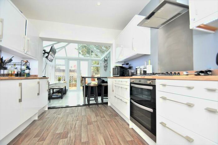 3 Bedroom Terraced House To Rent In Frensham Road, Southsea, PO4