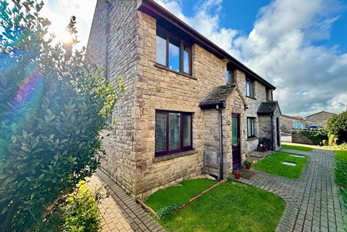 2 Bedroom Apartment For Sale In Morrison Road, Swanage, BH19