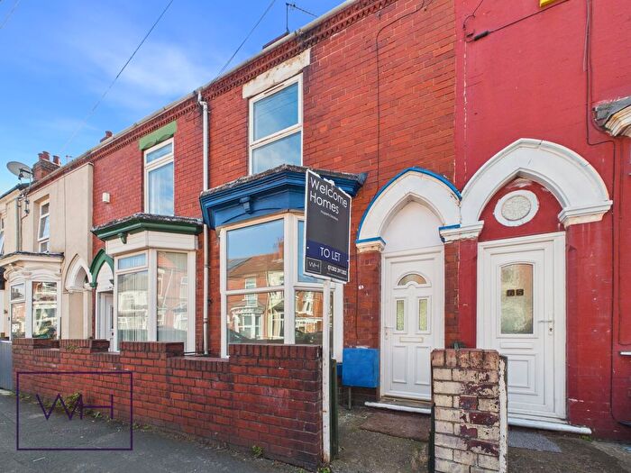 3 Bedroom Property To Rent In West End Avenue, Bentley, Doncaster, DN5