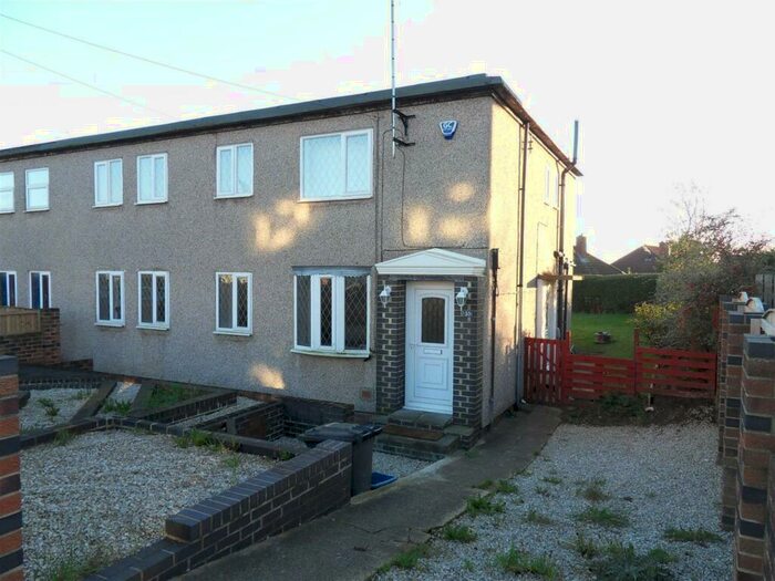3 Bedroom Flat To Rent In Meadow View, Sherburn In Elmet, Leeds, LS25