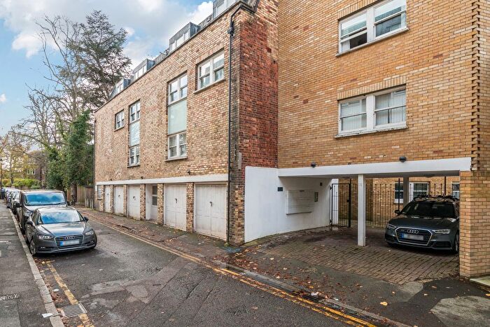 1 Bedroom Flat For Sale In Lansdowne Place, London, SE19