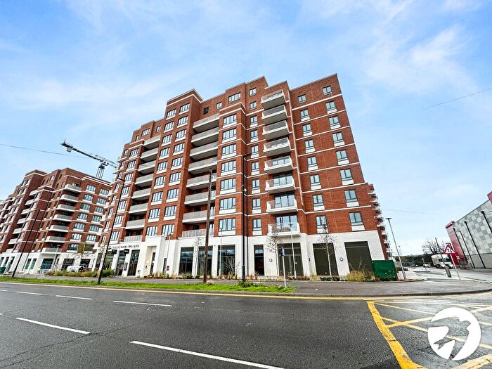 1 Bedroom Flat To Rent In Pilkington Terrace, Pettman Crescent, SE28