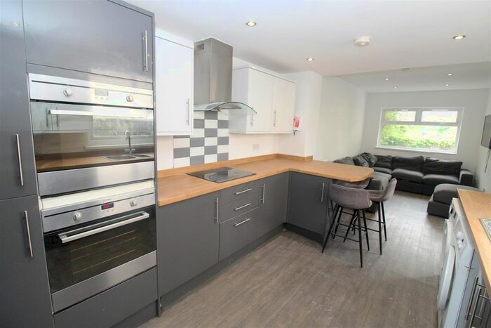 7 Bedroom Property To Rent In Norman Street, Cathays, Cardiff, CF24