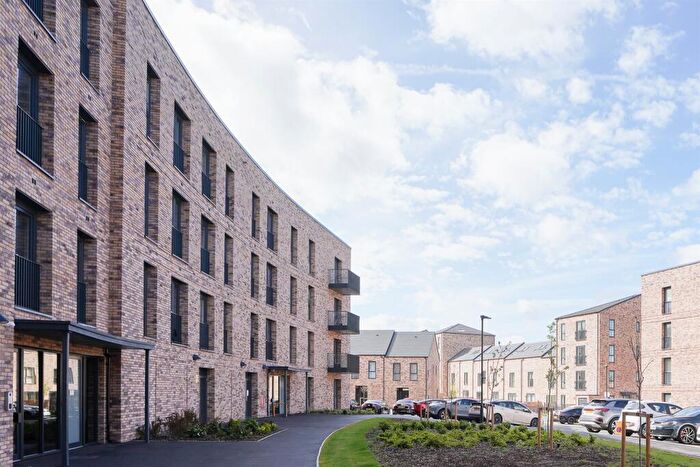 1 Bedroom Apartment For Sale In Belgrave Village, Griffiths Close, Birmingham, B12