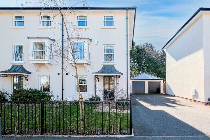 4 Bedroom House To Rent In Highfield Road, Edgbaston, Birmingham, B15