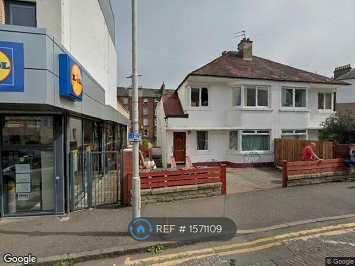 2 Bedroom Flat To Rent In Edinburgh, Edinburgh, EH7