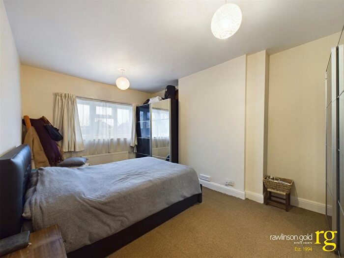 1 Bedroom Flat For Sale In Maricas Avenue, Harrow, HA3