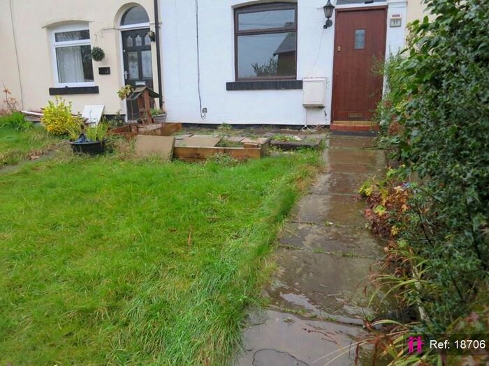 2 Bedroom Terraced House To Rent In Pleasant Street, Heywood, OL10