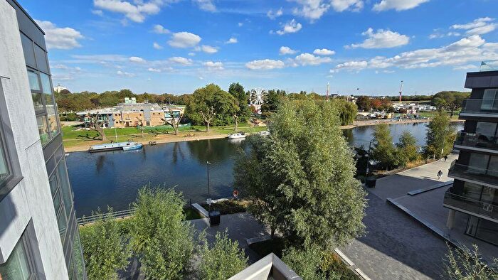 2 Bedroom Apartment To Rent In Kitson House @ Fletton Quays #luxuryapartment, PE2