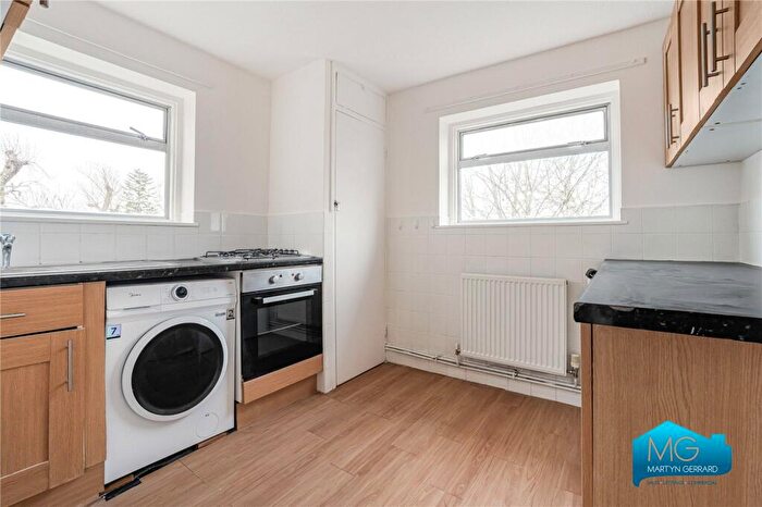 1 Bedroom Apartment To Rent In Crouch End, Crouch End, London, N8