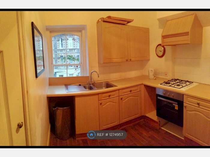 1 Bedroom Flat To Rent In Redland, Bristol BS6