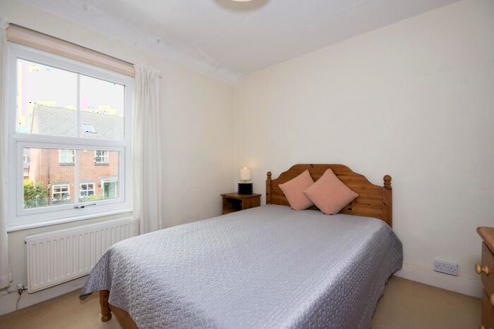 2 Bedroom End Of Terrace House To Rent In Green Place, New Hinksey, OX1