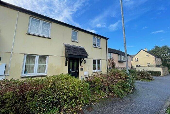 3 Bedroom Property To Rent In Kew Lastanen, Truro, TR1