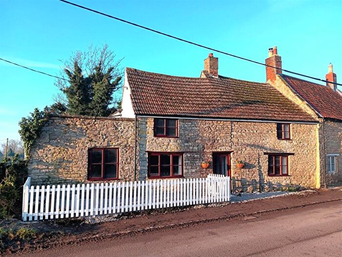 3 Bedroom Semi-Detached House For Sale In Main Street, Aldwincle, NN14