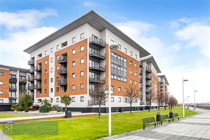 1 Bedroom Flat To Rent In Lowestoft Mews, E16