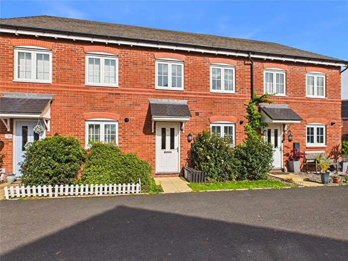 3 Bedroom Terraced House For Sale In Ravencroft Street, Moulton, Northwich, Cheshire, CW9