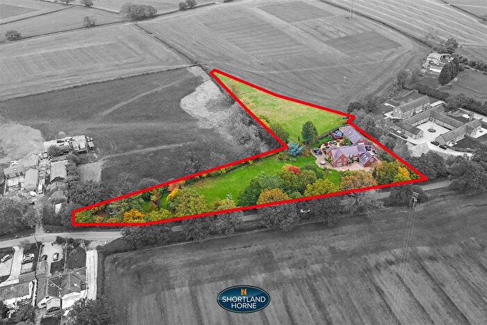 7 Bedroom Detached House For Sale In Harvest Hill Lane, Allesley, Coventry, CV5