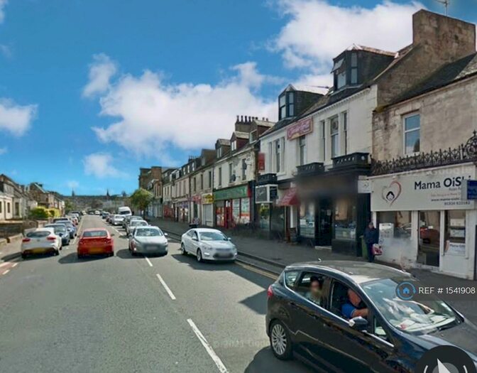 2 Bedroom Flat To Rent In Grahams Road, Falkirk, FK2