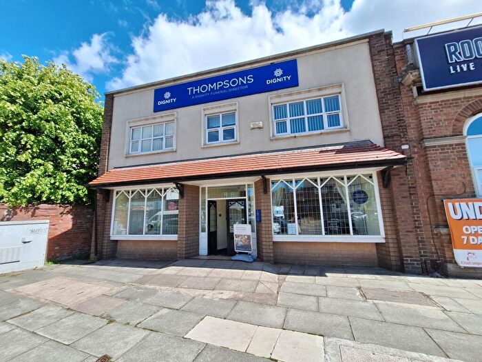 2 Bedroom Flat To Rent In Liverpool, Merseyside, L9