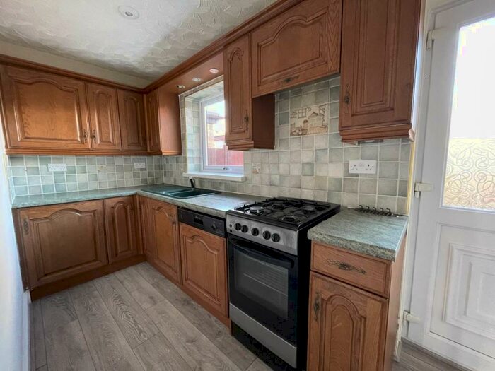 3 Bedroom House To Rent In Pinehall Drive, Monk Bretton, Barnsley, S71