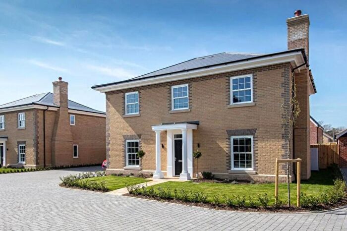 4 Bedroom Detached House For Sale In Queen Elizabeth Way, Bramford, Ipswich, IP8