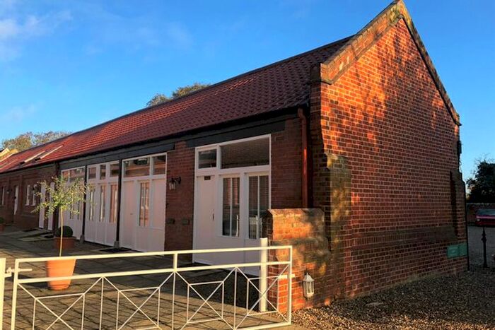 Studio To Rent In Saling Grove, Great Saling, Braintree CM7