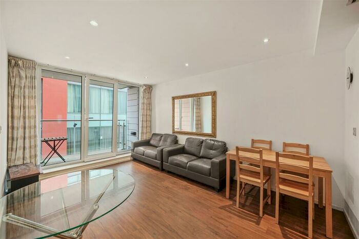 1 Bedroom Apartment To Rent In The Oxygen Apartments, Royal Victria Dock, E16