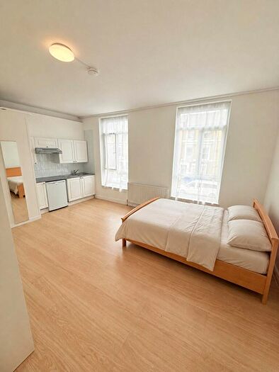 Studio To Rent In Rectory Road, London, N16