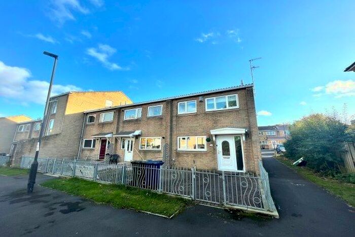 2 Bedroom Property To Rent In ., Newcastle Upon Tyne, NE4