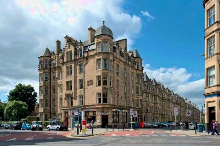 5 Bedroom Flat To Rent In Merchiston Place, Bruntsfield, Edinburgh, EH10