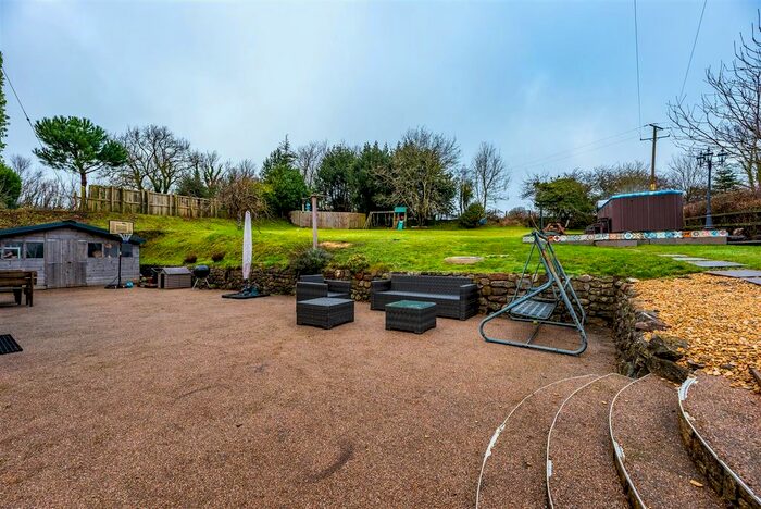 6 Bedroom Detached House For Sale In Landimore, Swansea, SA3