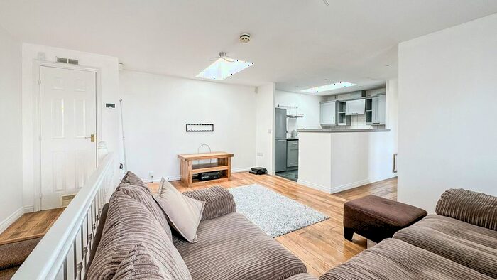 2 Bedroom Detached House To Rent In Kings Croft, Long Ashton, Bristol, BS41