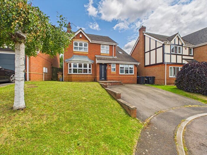 4 Bedroom Detached House For Sale In Da Vinci Close, Upton, Northampton, NN5