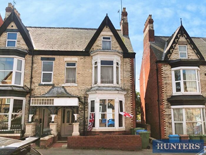 Studio For Sale In Tennyson Avenue, Bridlington, YO15