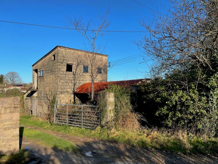 Land For Sale In Northlew, Okehampton, EX20