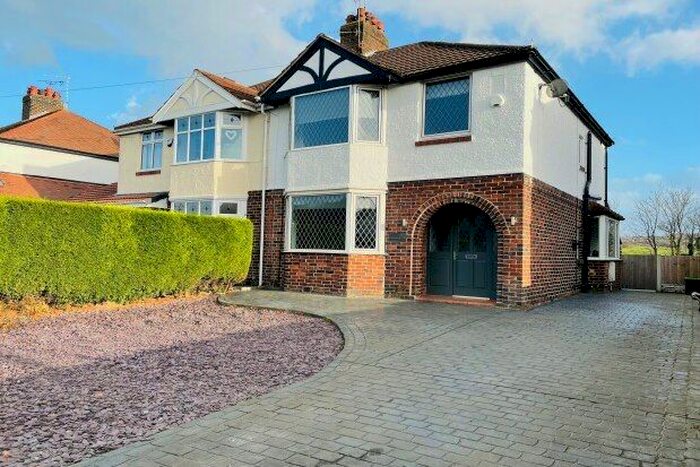 3 Bedroom Property To Rent In Congleton Road North, Stoke-On-Trent, ST7