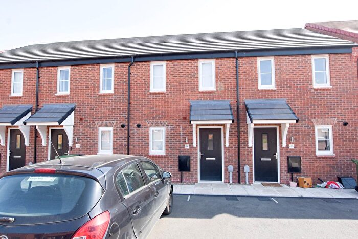 2 Bedroom Property To Rent In Woodington Drive, Stonebow Village, Loughborough, Leicestershire, LE12