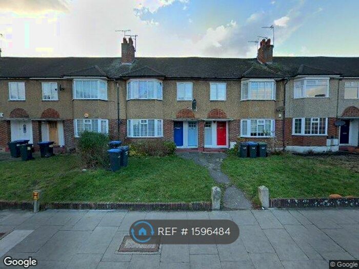 1 Bedroom Maisonette To Rent In Eaton Road, Enfield, EN1