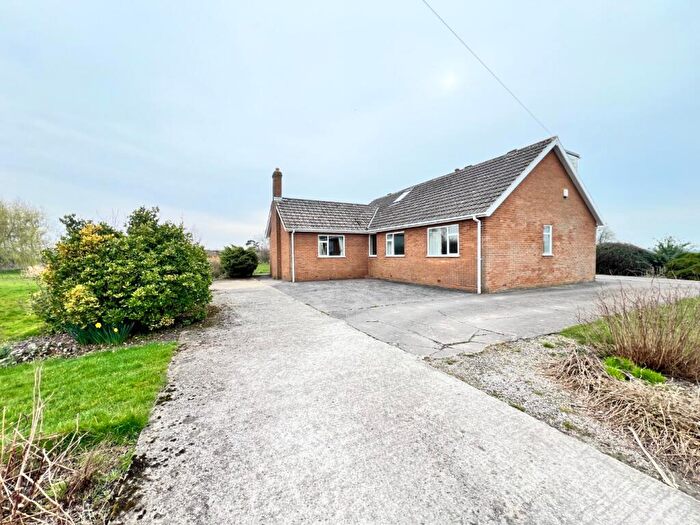 5 Bedroom Detached House To Rent In The Bungalow, Brays Lane, FY8