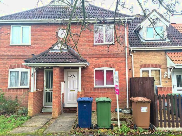 2 Bedroom Terraced House To Rent In Wisbech, PE13