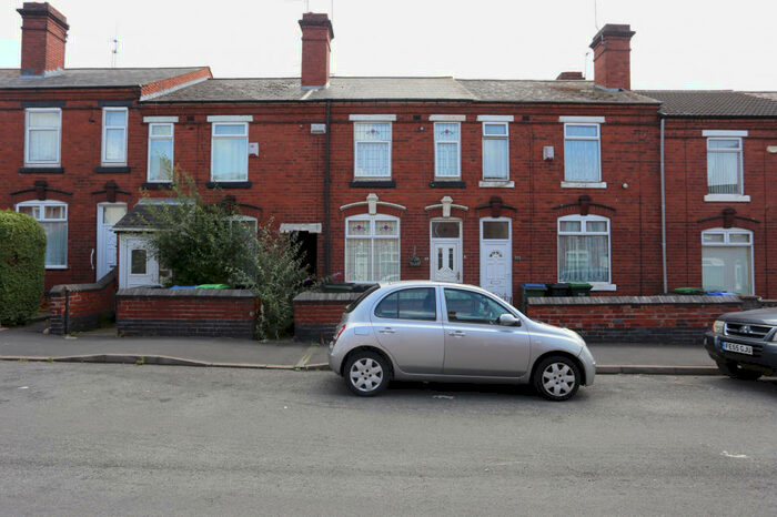3 Bedroom Terraced House To Rent In Westbourne Road, West Bromwich, West Midlands, B70