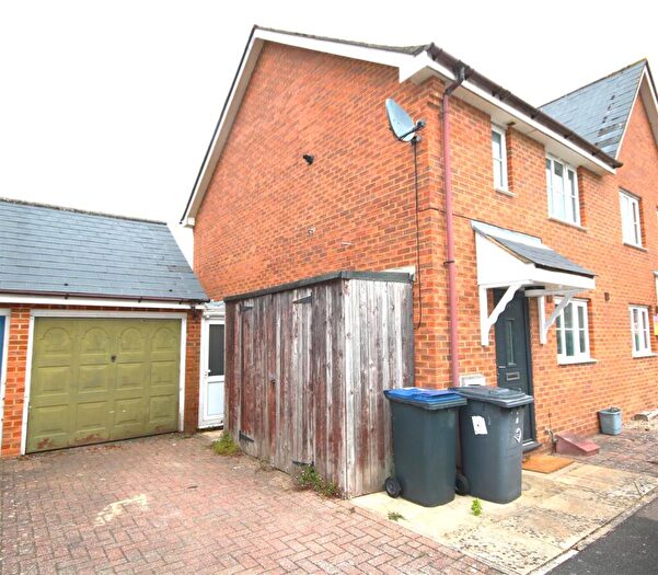 4 Bedroom House To Rent In Laurel Way, Chartham, Canterbury, CT4