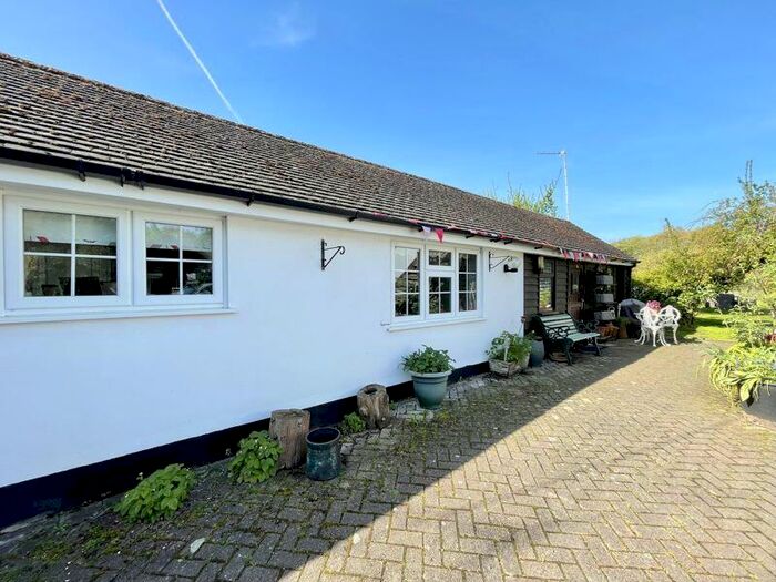 1 Bedroom Semi-Detached House To Rent In Canada Road, West Wellow, Romsey, SO51