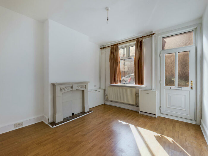 2 Bedroom Terraced House To Rent In Acton Street, Birches Head, Stoke-on-Trent, ST1