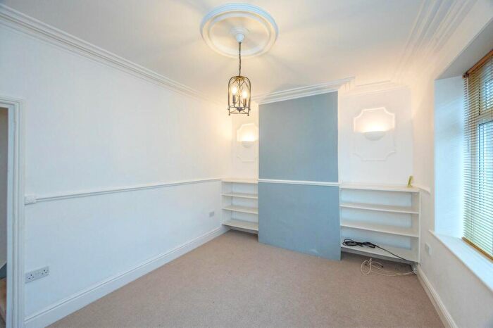 2 Bedroom Terraced House To Rent In Lancaster Street, Barnsley, S70