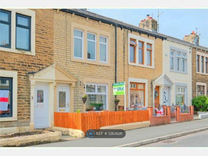 2 Bedroom Terraced House To Rent In Percy Street, Oswaldtwistle, Accrington BB5